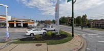 Bank of America (with Drive-thru ATM) 04