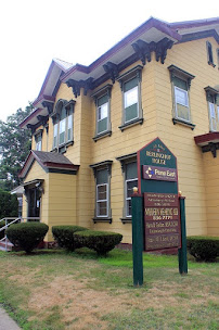 Penn East Federal Credit Union 01