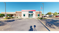 Bank of America (with Drive-thru ATM) 01