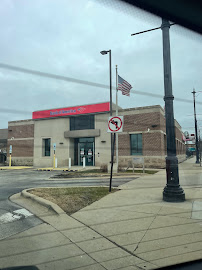 Bank of America (with Drive-thru ATM) 02