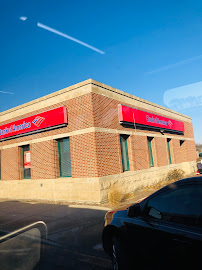 Bank of America (with Drive-thru ATM) 03