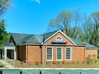Bank of America (with Drive-thru ATM) 02