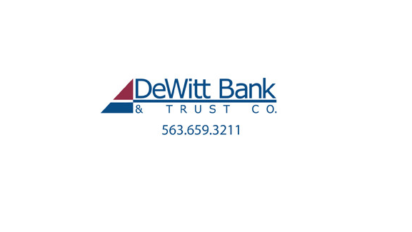 DeWitt Bank & Trust Co. 01