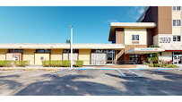 Bank of America (with Drive-thru ATM) 01