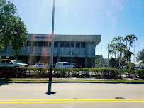 Bank of America (with Drive-thru ATM) 02