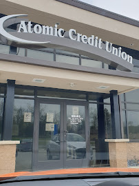 Atomic Credit Union - Branch & ATM 02
