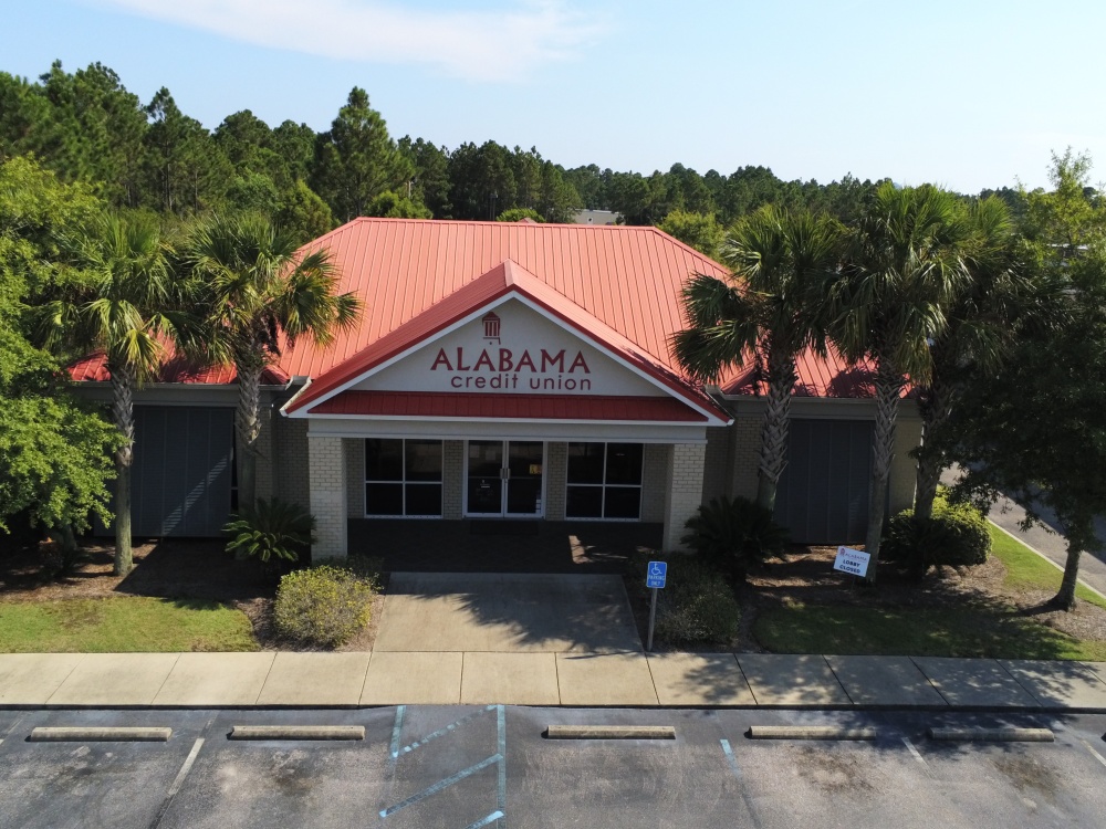 Alabama Credit Union 01