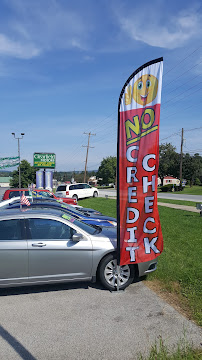 Clearfield Motors Inc 04