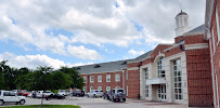 University Park United Methodist Church 03
