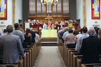 University Park United Methodist Church 04