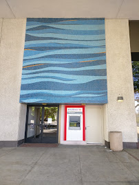 Bank of America ATM 02