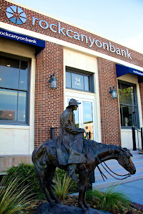 Rock Canyon Bank 04