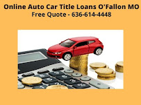 Get Auto Title Loans O'Fallon MO 02