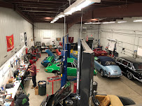 Timeless Classics Auto Service ltd 01