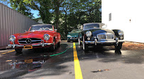 Timeless Classics Auto Service ltd 02