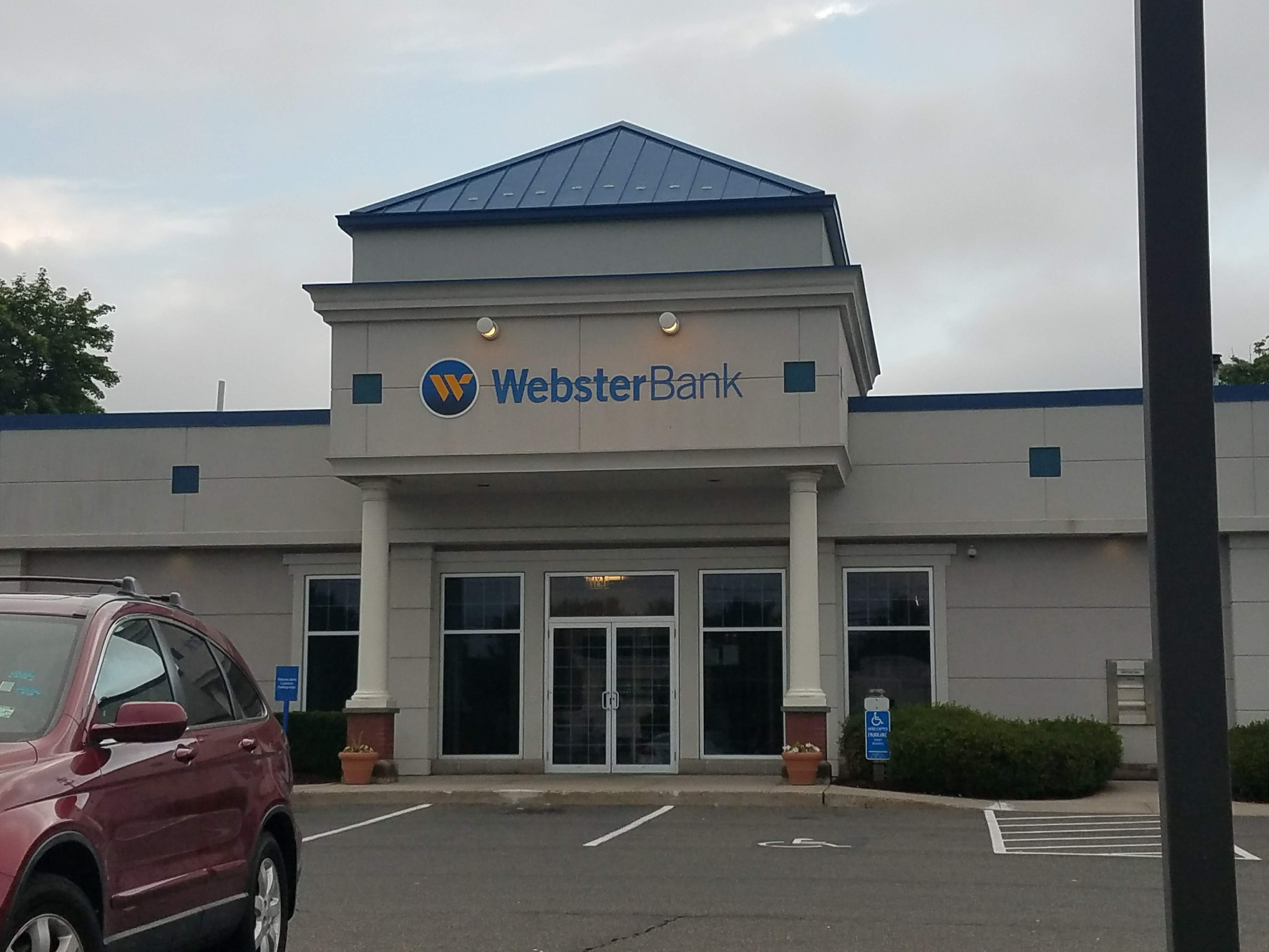 Webster Bank 01