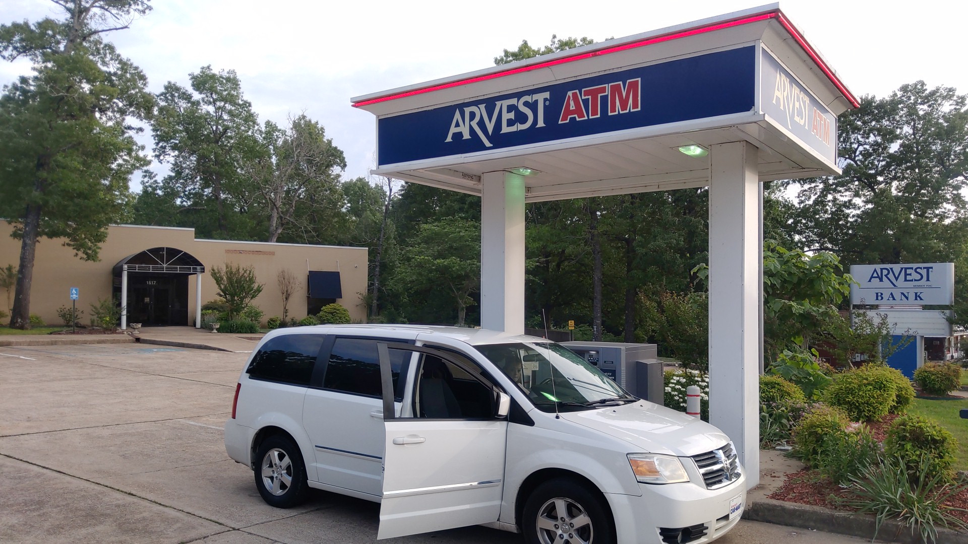 Arvest Bank 01
