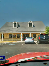 Broadway Bank Schertz Financial Center 02