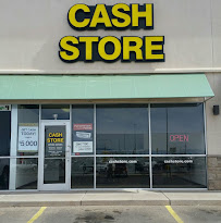 Cash Store 01