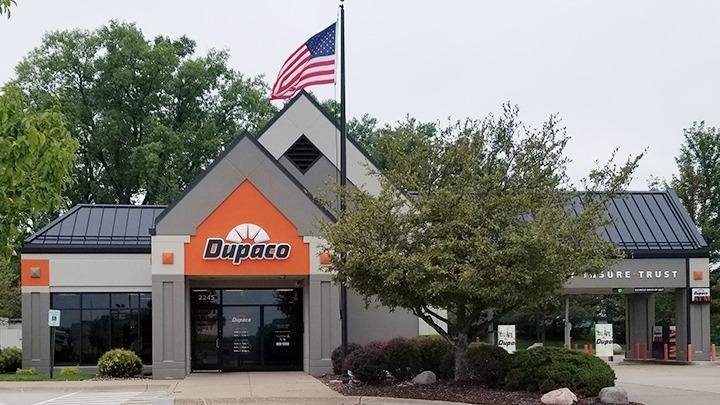 Dupaco Community Credit Union 01