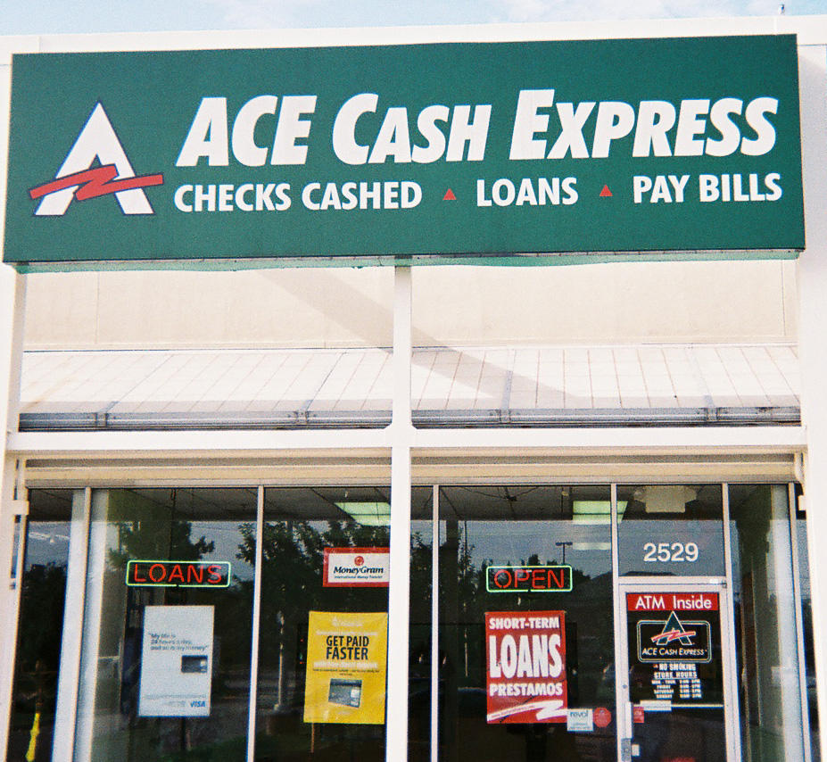 ACE Cash Express 01