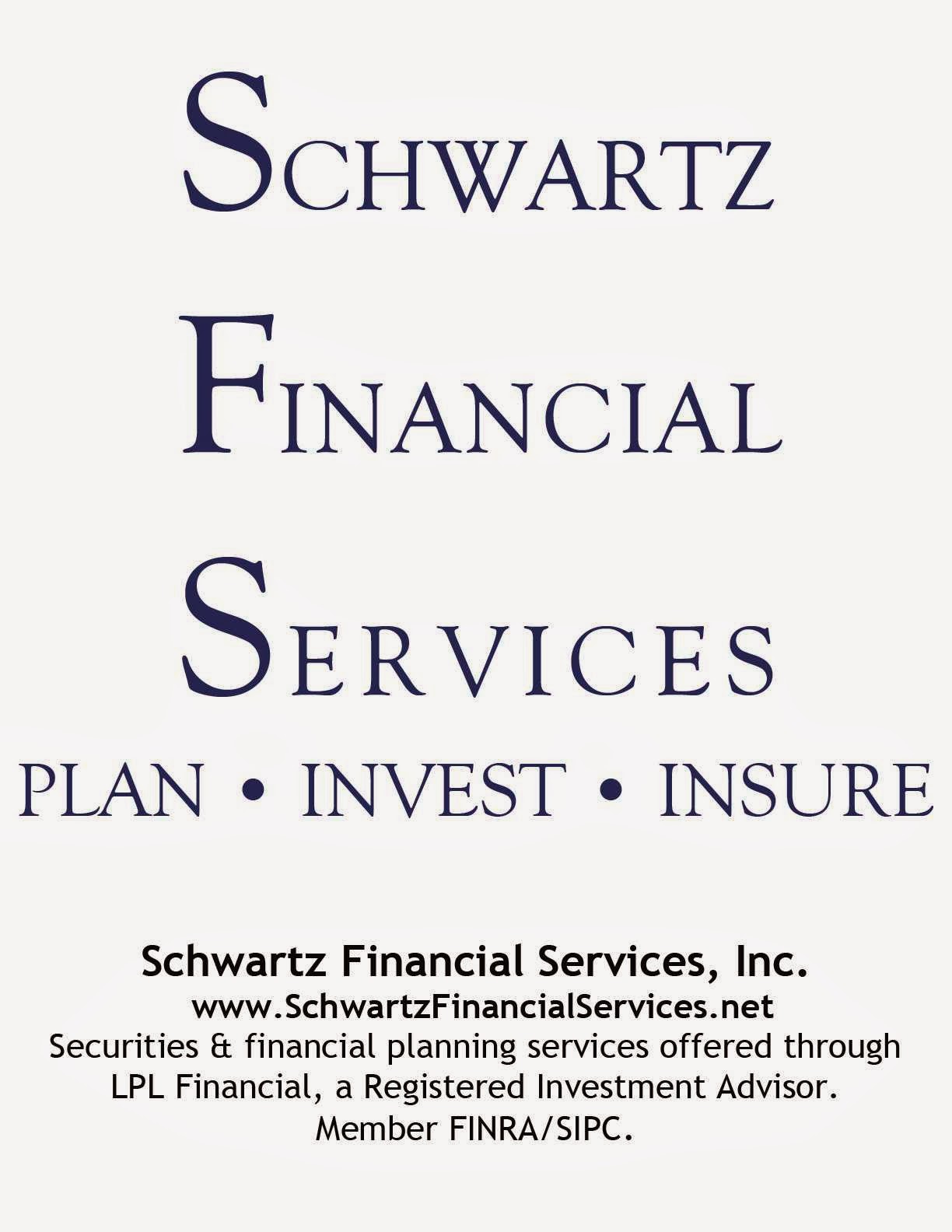 Schwartz Financial Services, Inc. 01
