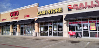Cash Store 01