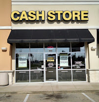 Cash Store 02