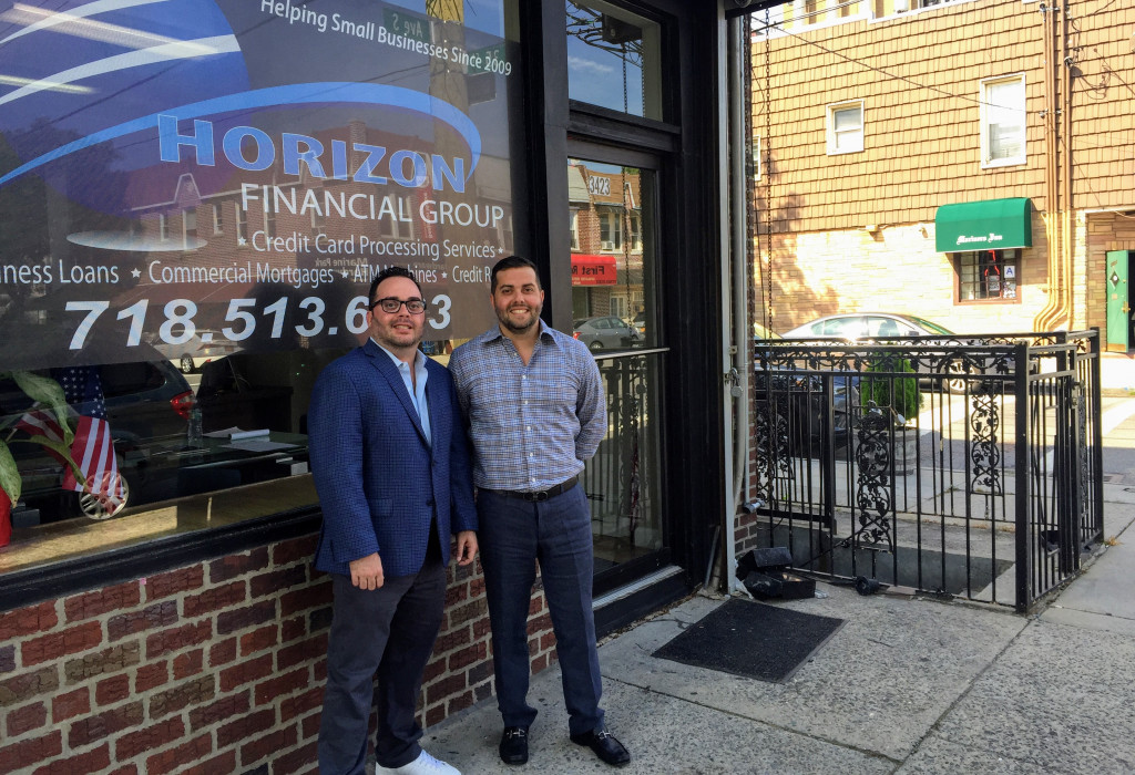 Horizon Funding Group 01