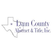 Lynn County Abstract & Title 03