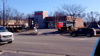 Bank of America (with Drive-thru ATM) 02