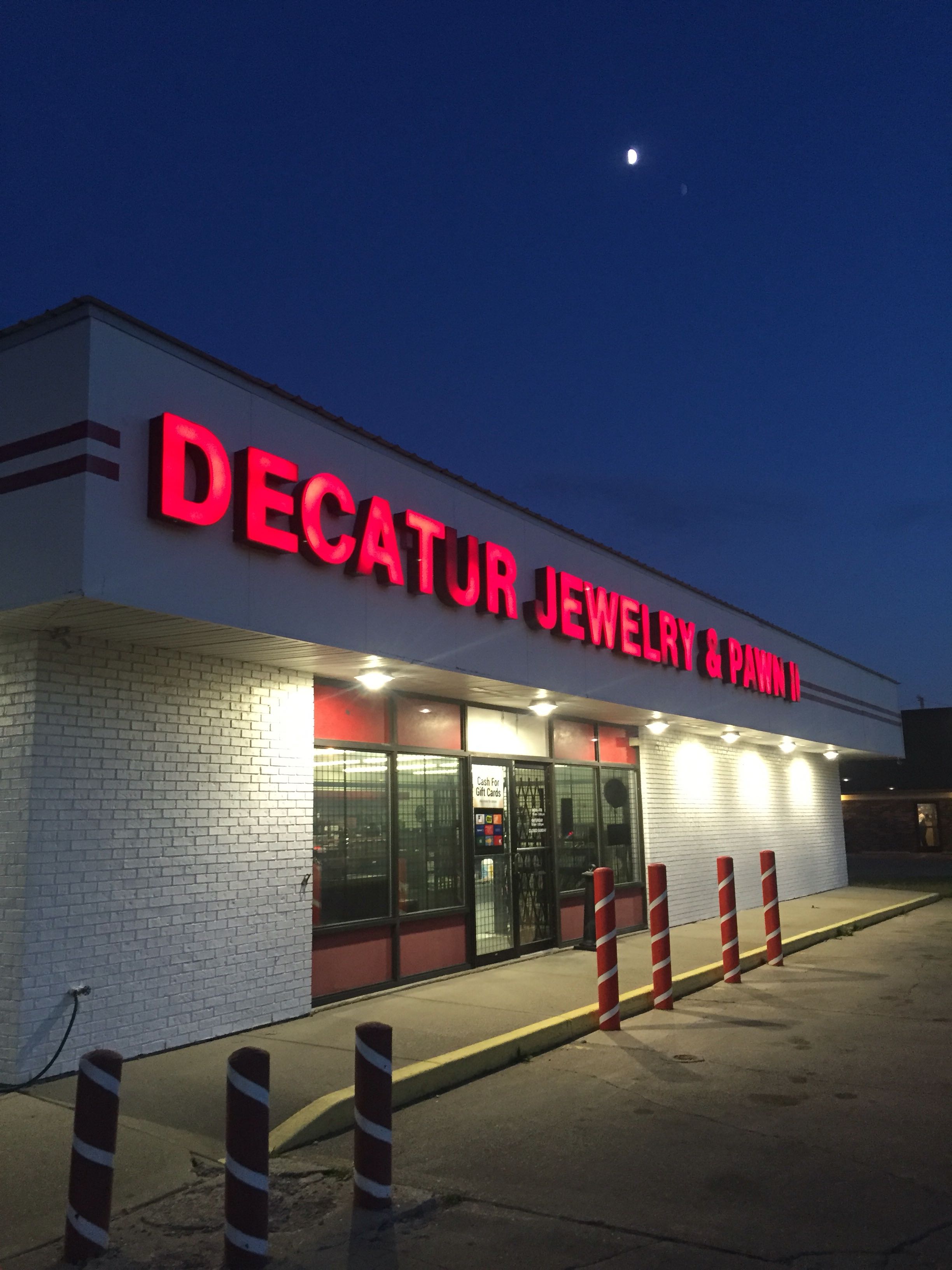 Decatur Jewelry & Pawn 01