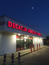 Decatur Jewelry & Pawn 01