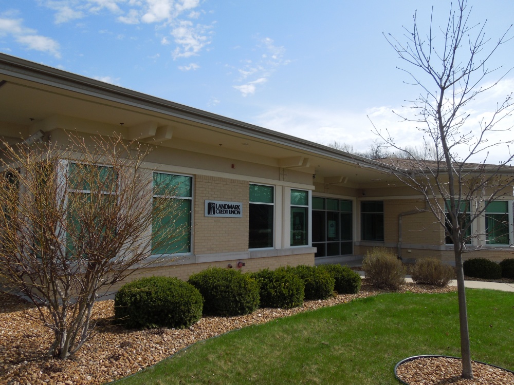 Landmark Credit Union 01