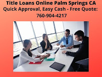 Get Auto Car Title Loans Palm Springs Ca 02