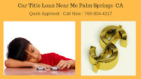 Get Auto Car Title Loans Palm Springs Ca 03
