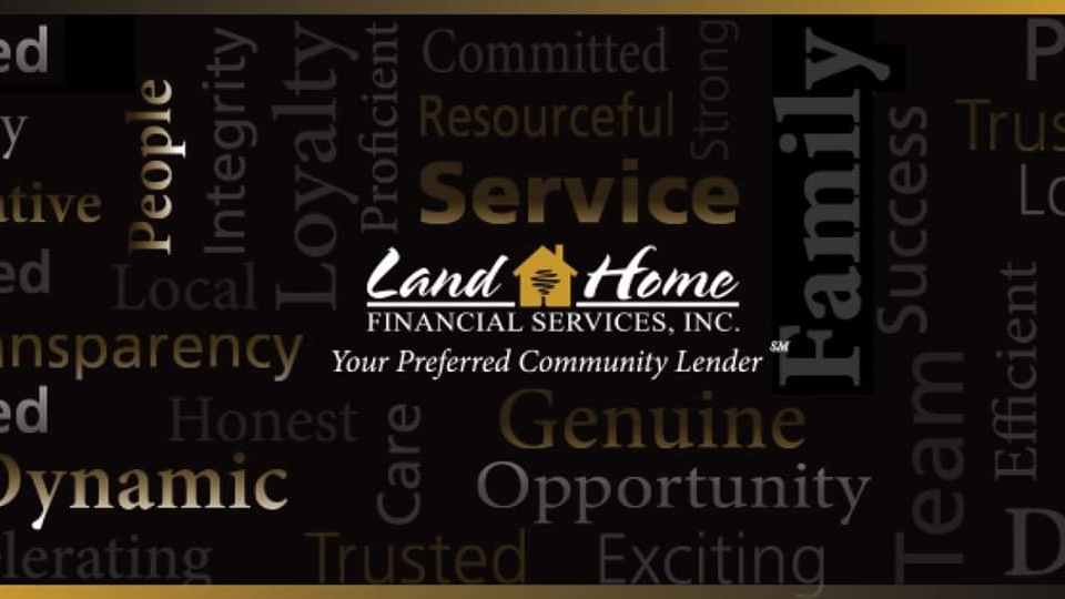 Land Home Financial Services - Mt. Juliet 01