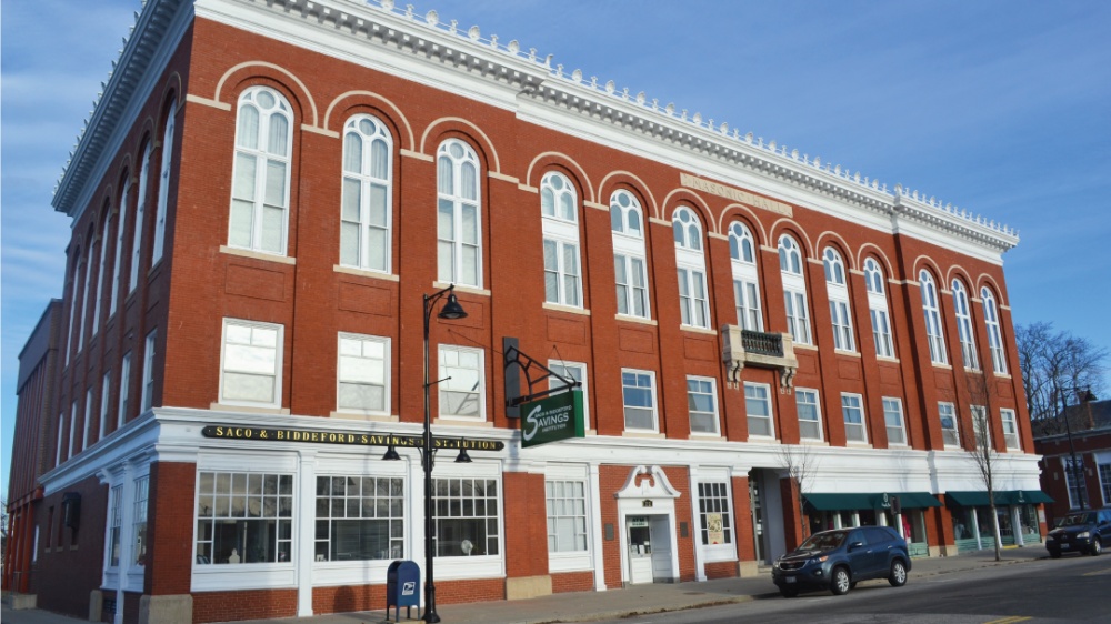 Saco & Biddeford Savings Institution 01
