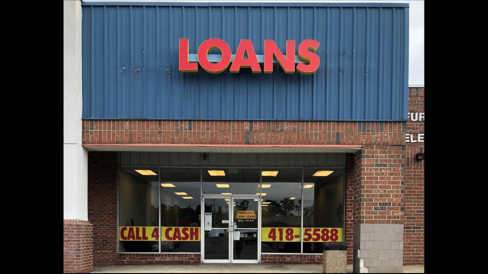 Personal Cash Loans of SC, Inc. 01
