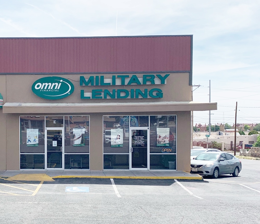 Omni Military Loans 01