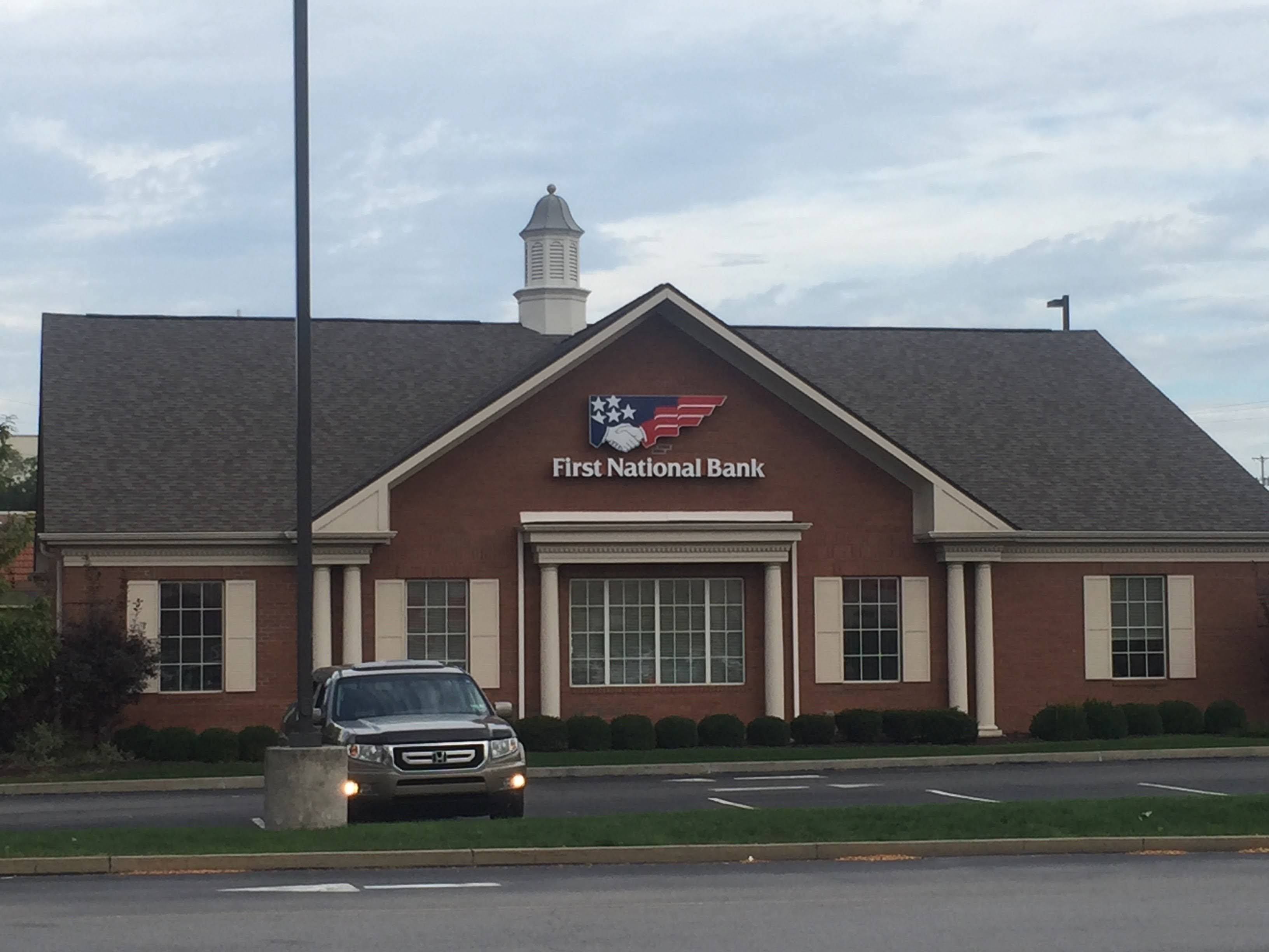 First National Bank 01
