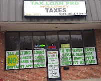 Tax Loan Pro 02