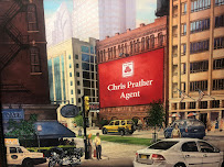 Chris Prather - State Farm Insurance Agent 04