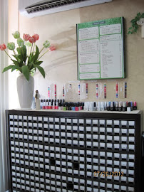 Angel Tips Nails 02