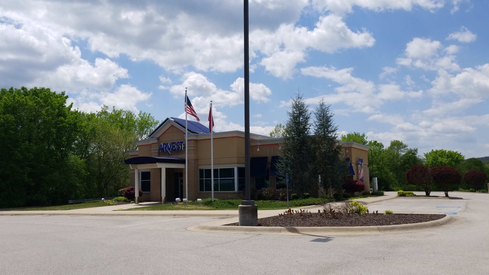 Arvest Bank 01