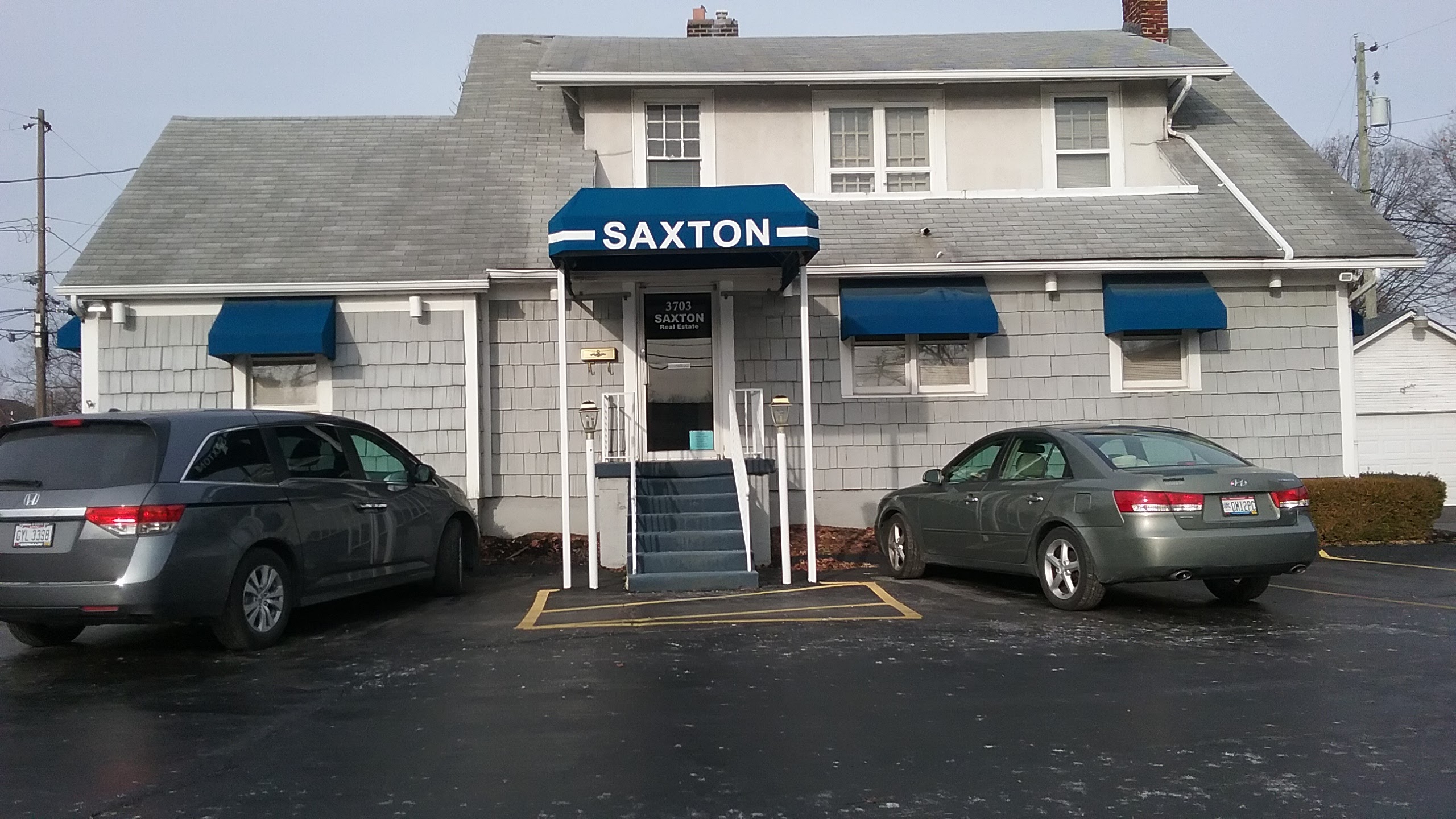 Saxton Real Estate Co 01