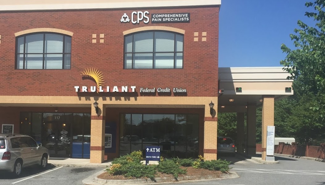 Truliant Federal Credit Union Kernersville 01