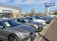 Volvo Cars Fredericksburg 03