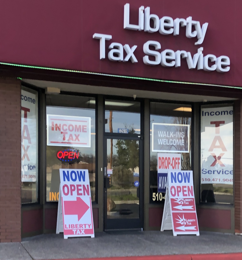Liberty Tax 01