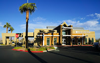 Bank of George 01